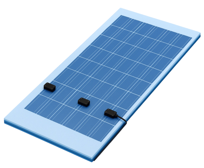 JWatt Hologram Visual