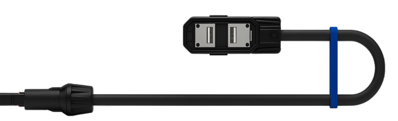 JWatt Hologram Visual