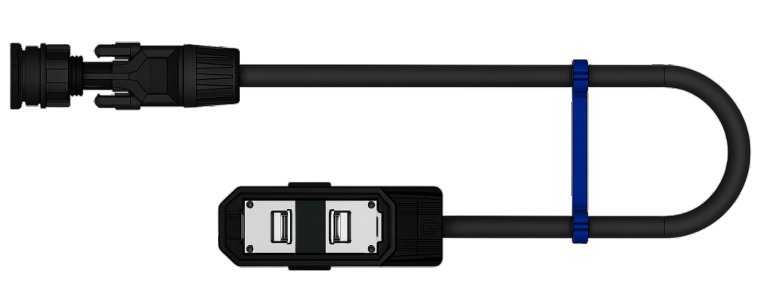 JWatt Hologram Visual