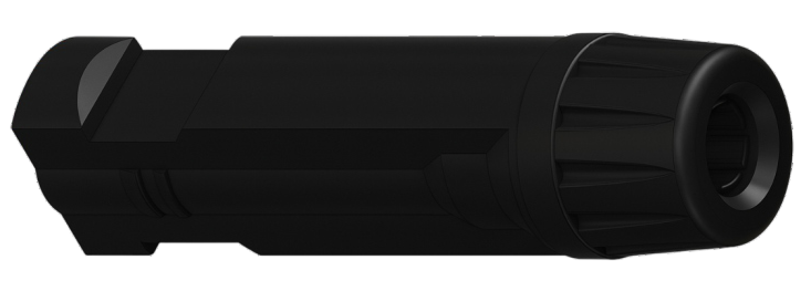 JWatt Hologram Visual